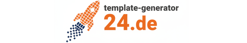 template-generator24.de